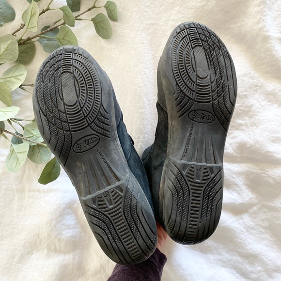 Oxtar Gore-Tex Jupiter XCR Motorcycle Boots - Picture 10 of 16